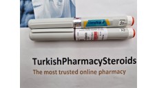 Cinnatropin 30IU/discreet label (Lab Tested) Cinnatropin 30IU/discreet label (Lab Tested)